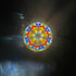 Mini - Puzzle Kaleidoscope - Necklace
