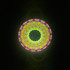 Neon Yellow