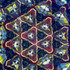 Eye of Providence - OOAK