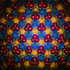 Flower Kaleidoscope - Small