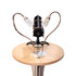 Object cell end
