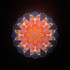 Fading Moon - Rising Sun