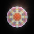 Fading Moon - Rising Sun