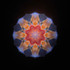 Fading Moon - Rising Sun