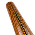 Detail: Wood inlay