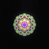 Golden Flame (6/6)