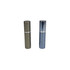 L to R: Taupe, Blue