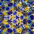 All of the glass pebbles