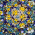 All of the glass pebbles