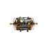 Object drum end