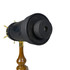 Lens cover on