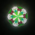 The Charles G. Bush Kaleidoscope - Reproduction