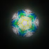 The Charles G. Bush Kaleidoscope - Reproduction