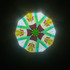 The Charles G. Bush Kaleidoscope - Reproduction