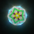 The Charles G. Bush Kaleidoscope - Reproduction