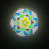 The Charles G. Bush Kaleidoscope - Reproduction