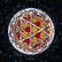 Quartz Crystal Cluster - Parlor
