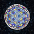 Quartz Crystal Cluster - Parlor