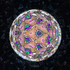 Quartz Crystal Cluster - Parlor