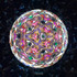 Quartz Crystal Cluster - Parlor
