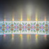 Move the light source, not the object cell