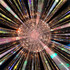 Space Teleidoscope