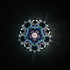 Cosmic Bloom
