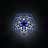 Cosmic Bloom