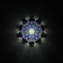 Cosmic Bloom