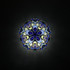 Cosmic Bloom