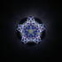 Cosmic Bloom