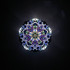 Cosmic Bloom