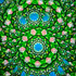 Green/Lime 9-POINTS
