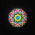 'Kaleidopod' Black internal