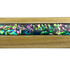 Detail: Abalone inlay