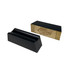 Includes custom stand with artist logo on underside
