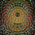 Cell: Baubles with black background