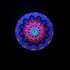 Object wheels UNTURNED, only the position of the light source has moved!