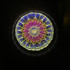 Object wheels UNTURNED, only the position of the light source has moved!
