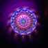 Object wheels UNTURNED, only the position of the light source has moved!