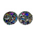 Object Wheels are removable and interchangeable