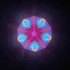Scope not turned at all, only the light source has moved