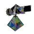 View finder - viewing port end