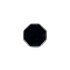 Object chamber end