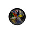 Object wheel end