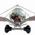 Detail: "Propeller" object cell