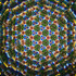 Garnet Firefly Kaleidoplane (1992)