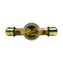 Object cylinder end