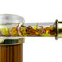 Detail: Object cylinder contents