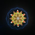 Light source moved, not the object cylinder